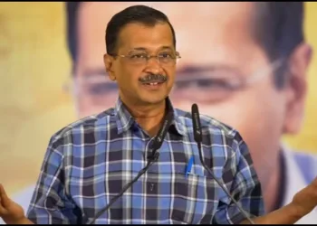 Arvind Kejriwal Annouced to resign from CM Post