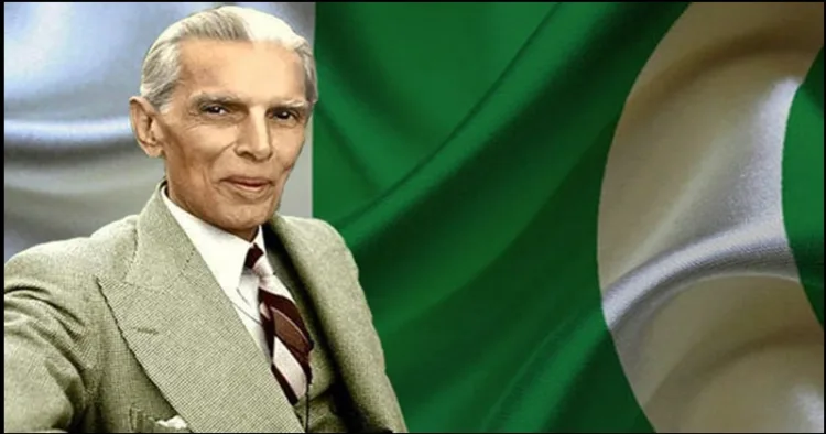 Bangladesh jinnah