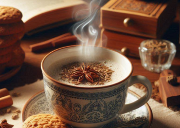 cumin tea benefits