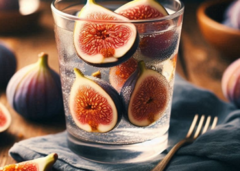 soaked figs benefits