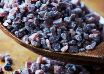 black salt benefits