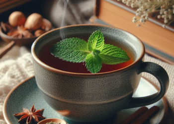 Ashwagandha tea benefits