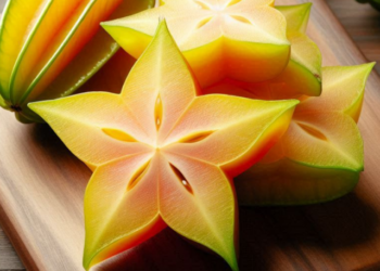 star fruit benefits