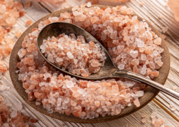 rock salt benefits