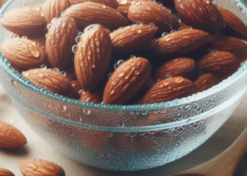 almonds benefits