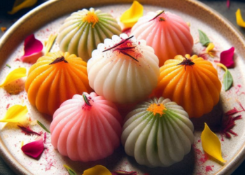 modak recipe