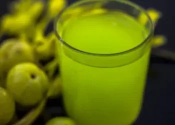 amla juice benefits