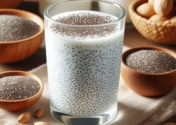 chia seeds benefits