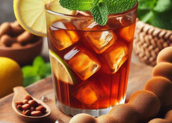 tamarind juice benefits