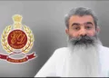 ED Attack raided on Bharat bhushan Ashu
