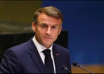 Emmanuel Macron support india for the permanent seat of UNSC