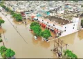 Guajarat Flood