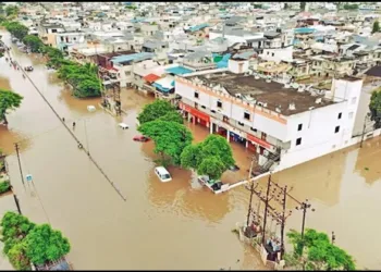 Guajarat Flood