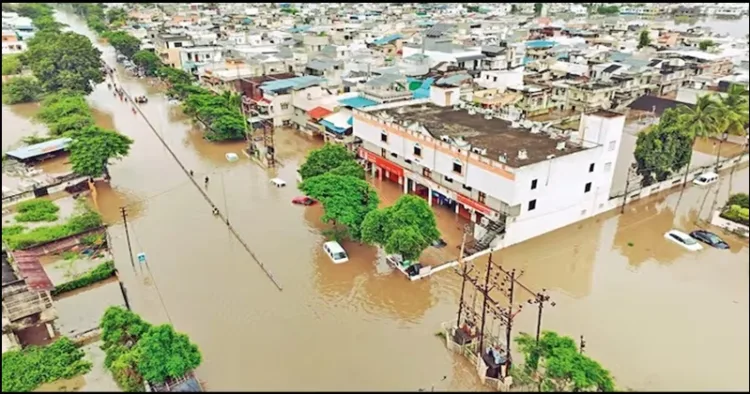 Guajarat Flood