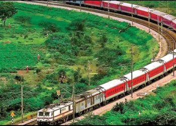 Gujarat Botad train Accident