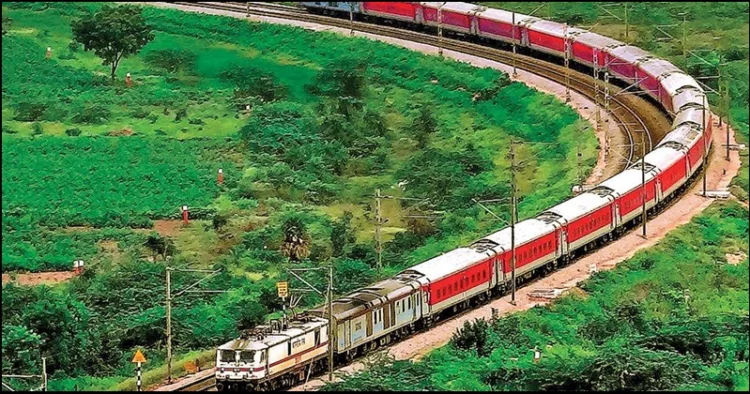 Gujarat Botad train Accident