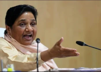 Haryana election Mayawati