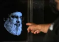 Hezbollah chief Hassan Nasrallah