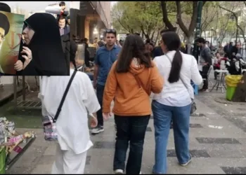 Iran Hijab controversy