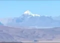 Kailash Uttarakhand