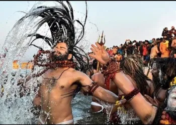 Kumbh 2024 Uttarakhand