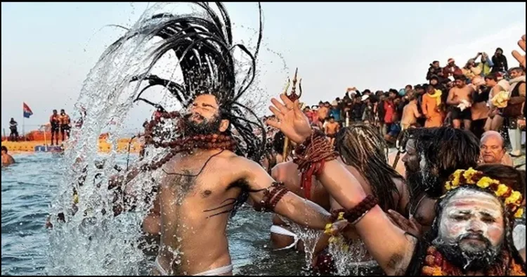 Kumbh 2024 Uttarakhand