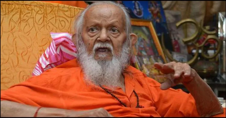 Mahant Avaidyanath