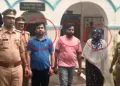 Moradabad: नर्स रेप कांड में योगी की पुलिस ने 17 दिन में चार्जशीट लगाई, डा.शाहनवाज का नमूना डीएनए जांच को भेजा