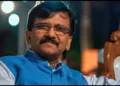 Mumbai court sentenced Shivsena UBT leader Sanjay Raut