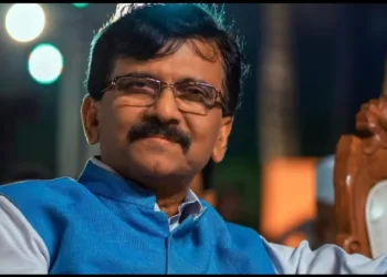 Mumbai court sentenced Shivsena UBT leader Sanjay Raut