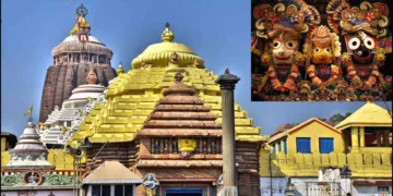 Orisha Puri jagannath temple Survey Done