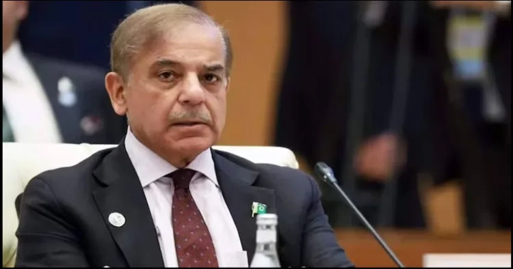 Pakistan Shahbaz Sharif in UNSC jammu kashmir