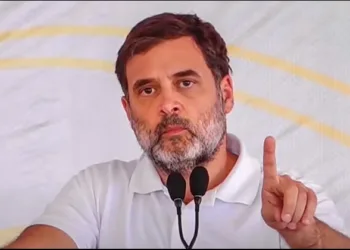 Rahul Gandhi Ayodhya