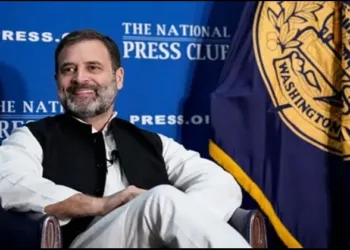 Rahul Gandhi China Love Unemployment