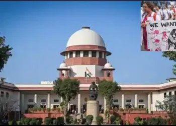 Supreme court Allows Live broadcast of Kolkata Rape case