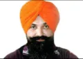 Terrorist Balwant Singh Rajoana