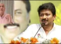 Udaynidhi Stalin who want to eradicate Sanatan dharma becomes Deputy CM of Tamilnadu