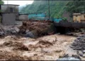 Uttarakhand Heavy Rain and flood