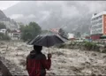 Uttarakhand Heavy Rainfall