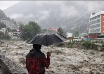 Uttarakhand Heavy Rainfall