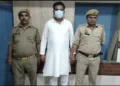 Uttarakhand Mosque Mutavalli arrested