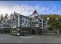 Uttarakhand Nainital High court Land encroachment