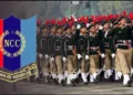 Uttarakhand NCC Cadets