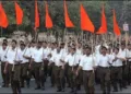 Vijaydashmi program RSS