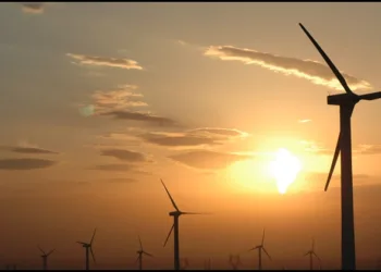 Wind Energy Gujarat became no one state in the country