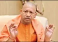 Yogi Aaditynath