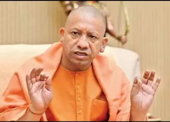 Yogi Aaditynath