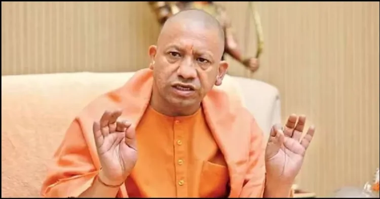 Yogi Aaditynath