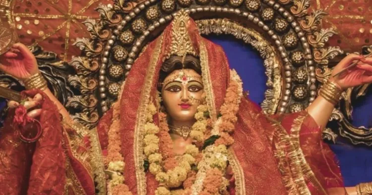 Durga Puja