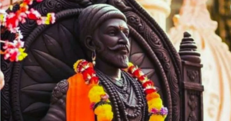 शिवाजी महाराज